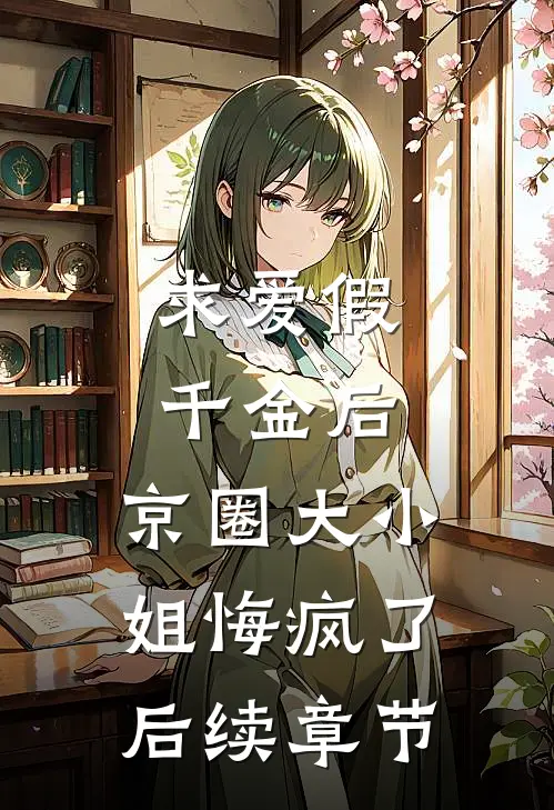 求爱假千金后，京圈大小姐悔疯了后续章节