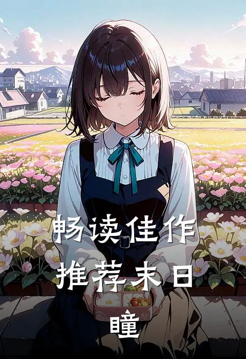 畅读佳作推荐末日：瞳
