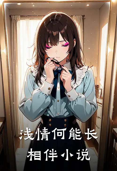 浅情何能长相伴小说