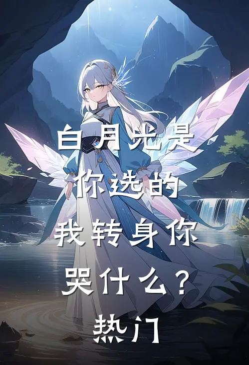 白月光是你选的，我转身你哭什么？热门