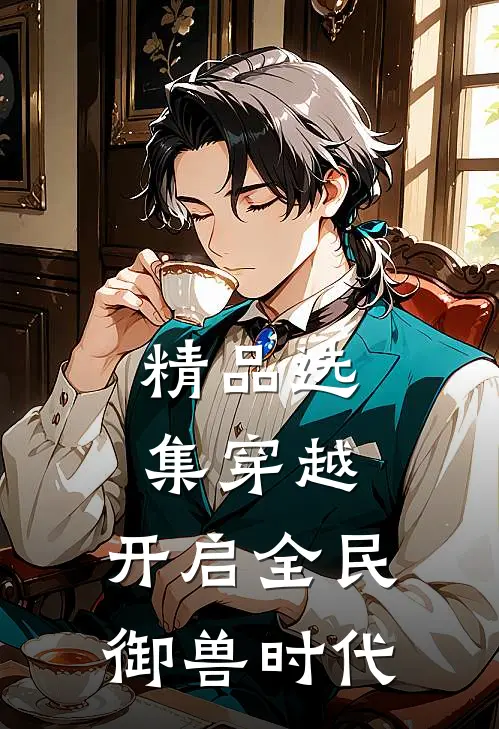 精品选集穿越：开启全民御兽时代