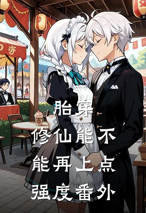 胎穿：修仙能不能再上点强度番外