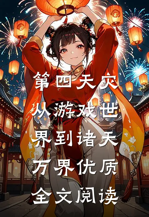 第四天灾：从游戏世界到诸天万界优质全文阅读