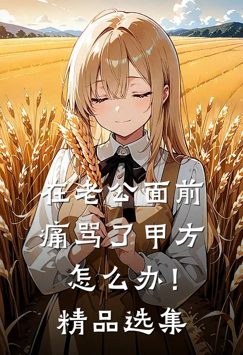 在老公面前痛骂了甲方怎么办！精品选集