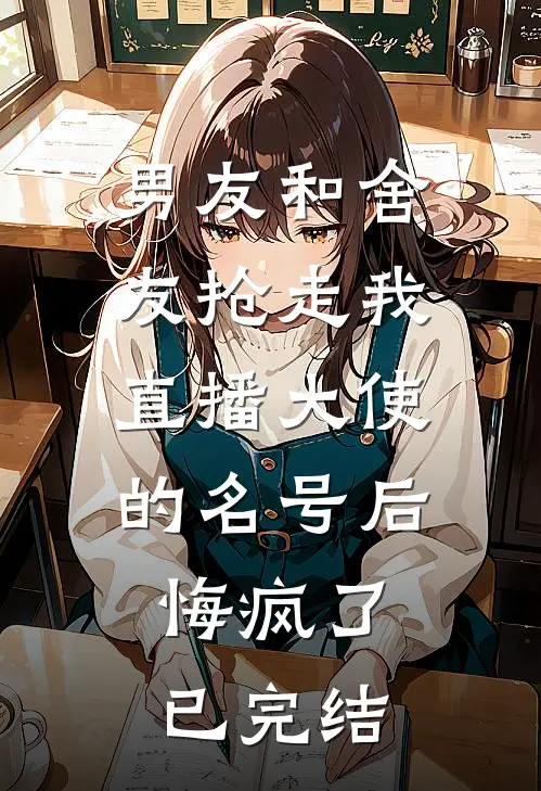男友和舍友抢走我直播大使的名号后，悔疯了已完结