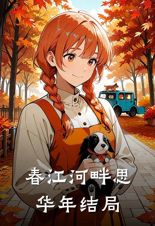 春江河畔思华年结局
