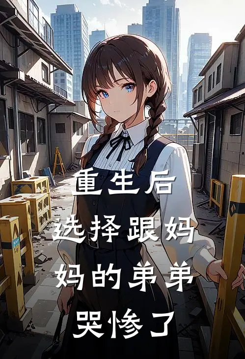 重生后，选择跟妈妈的弟弟哭惨了