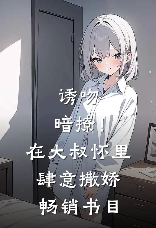 诱吻，暗撩！在大叔怀里肆意撒娇畅销书目