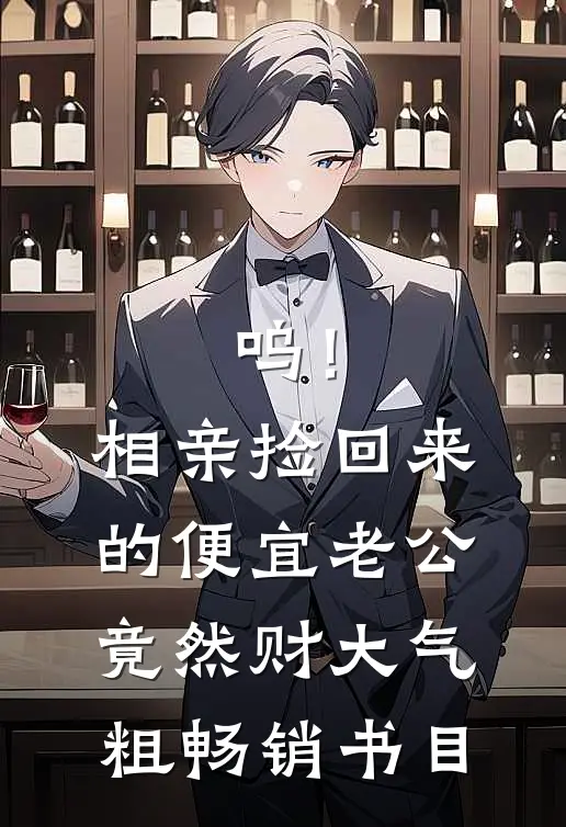 呜！相亲捡回来的便宜老公竟然财大气粗畅销书目