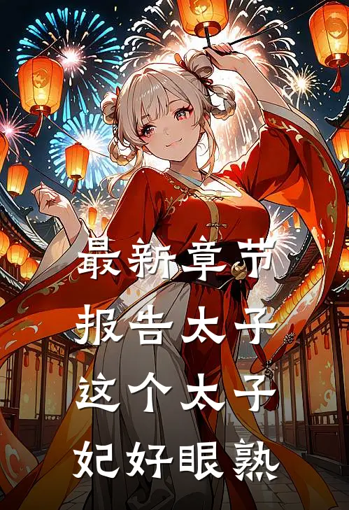 最新章节报告太子：这个太子妃好眼熟