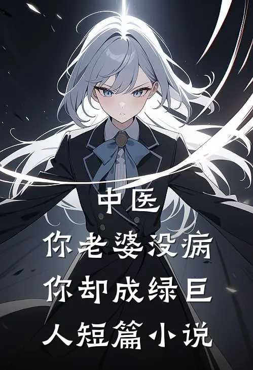 中医：你老婆没病，你却成绿巨人短篇小说