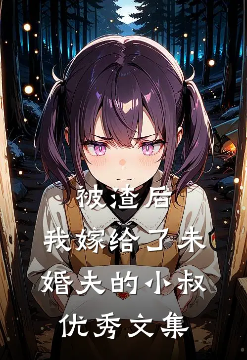 被渣后，我嫁给了未婚夫的小叔优秀文集