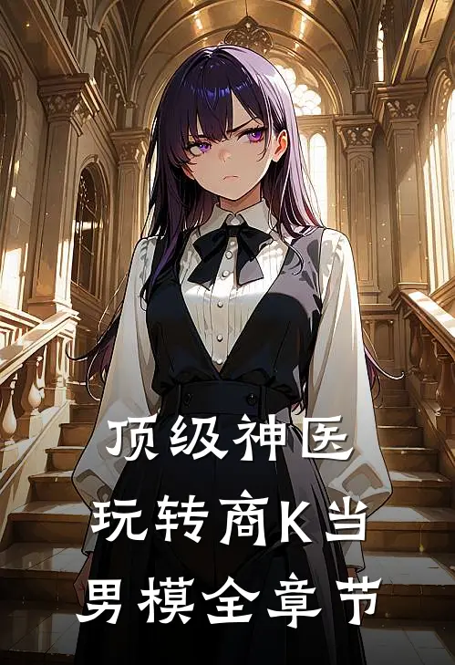 顶级神医：玩转商K当男模全章节