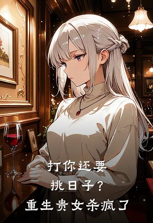 打你还要挑日子？重生贵女杀疯了