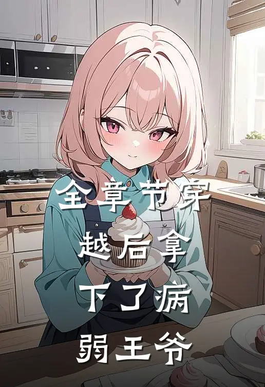 全章节穿越后拿下了病弱王爷