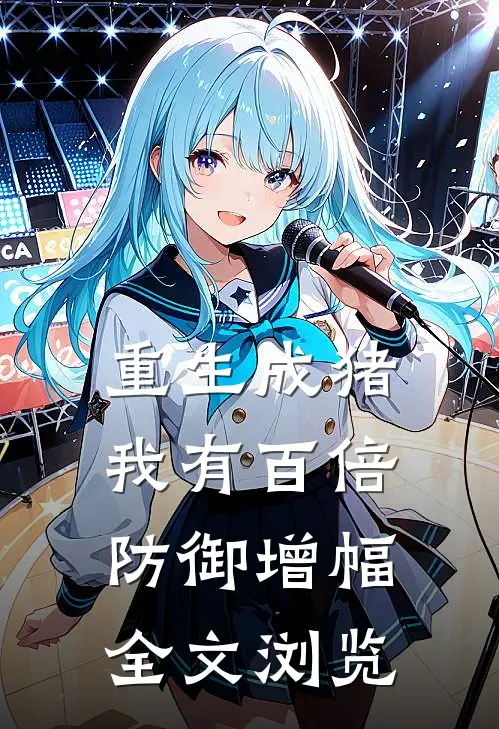 重生成猪，我有百倍防御增幅全文浏览