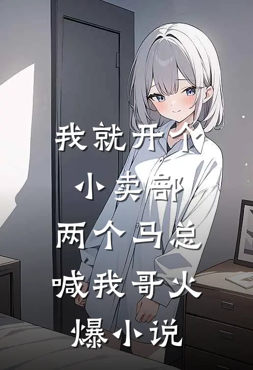 我就开个小卖部，两个马总喊我哥火爆小说