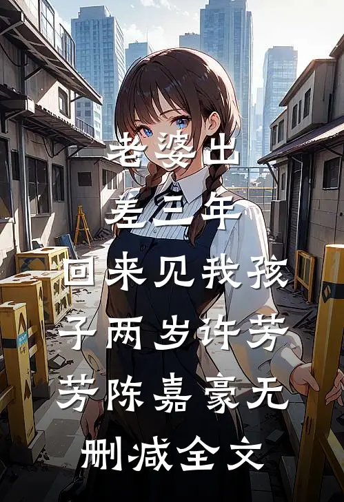 老婆出差三年，回来见我孩子两岁许芳芳陈嘉豪无删减全文