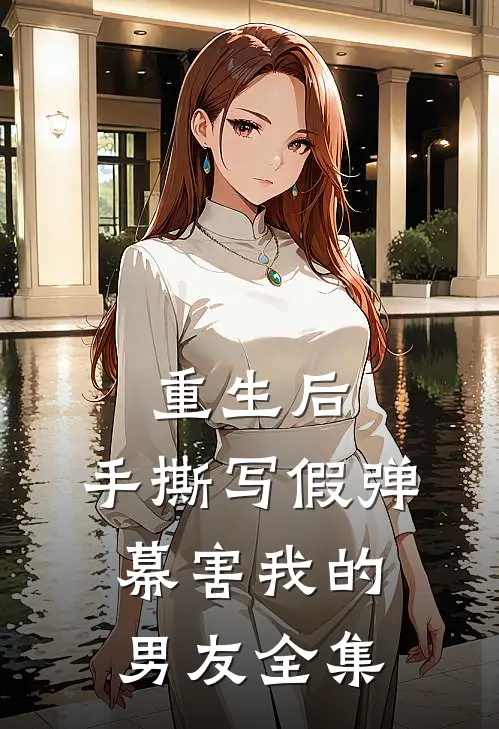 重生后，手撕写假弹幕害我的男友全集