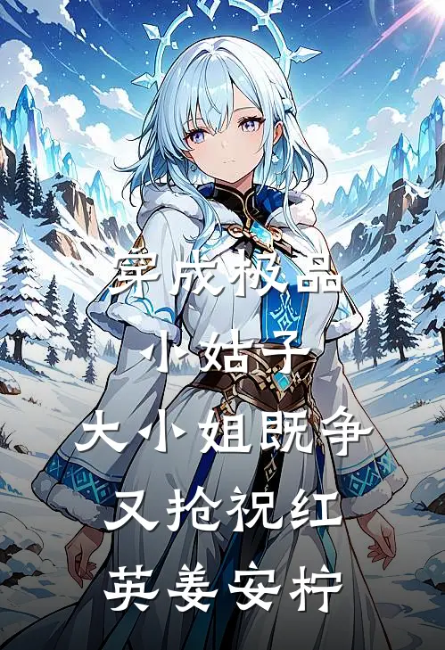 穿成极品小姑子，大小姐既争又抢祝红英姜安柠