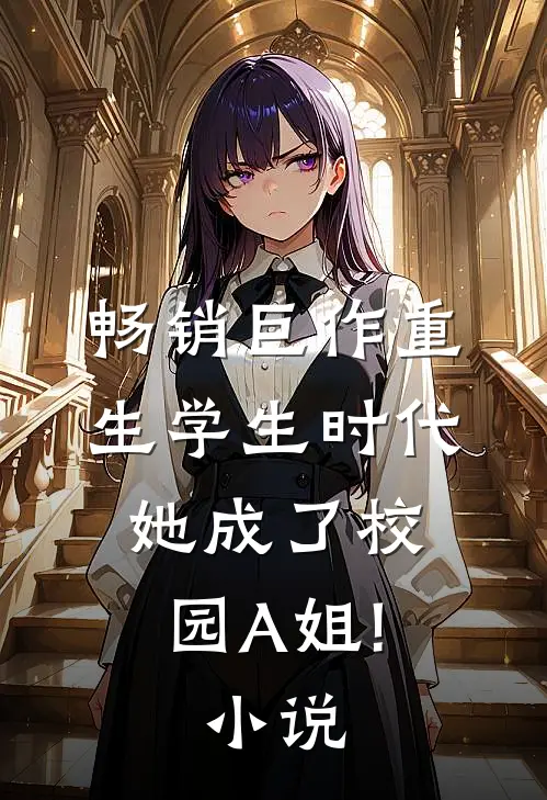 畅销巨作重生学生时代:她成了校园A姐! 小说