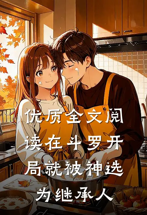 优质全文阅读在斗罗开局就被神选为继承人