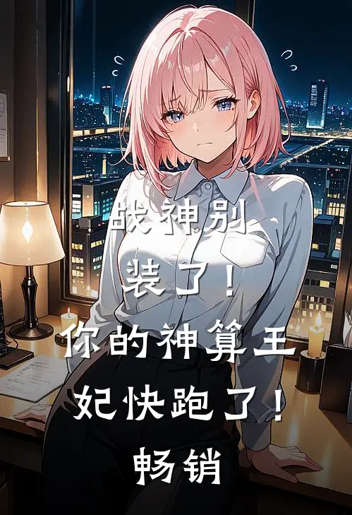 战神别装了！你的神算王妃快跑了！畅销