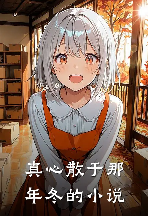 真心散于那年冬的小说