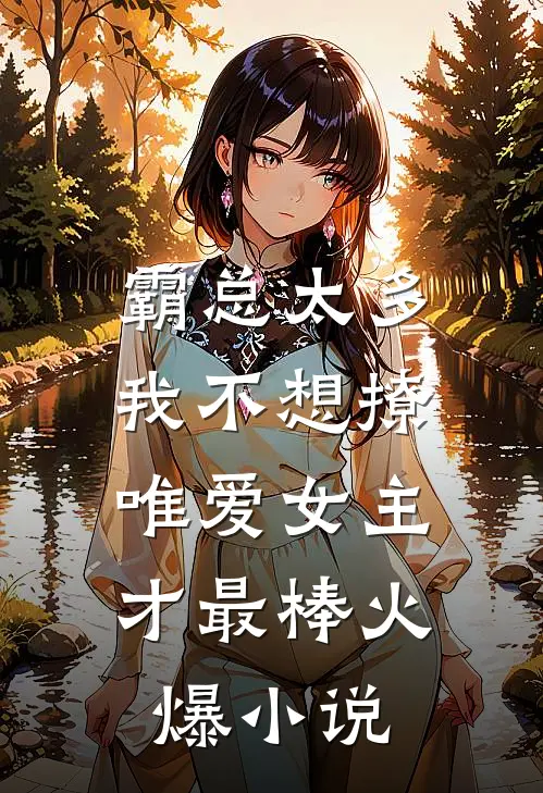 霸总太多我不想撩，唯爱女主才最棒火爆小说