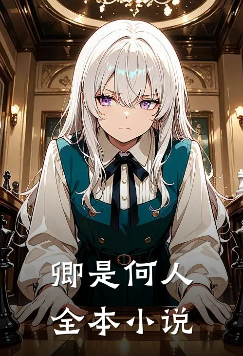 卿是何人全本小说