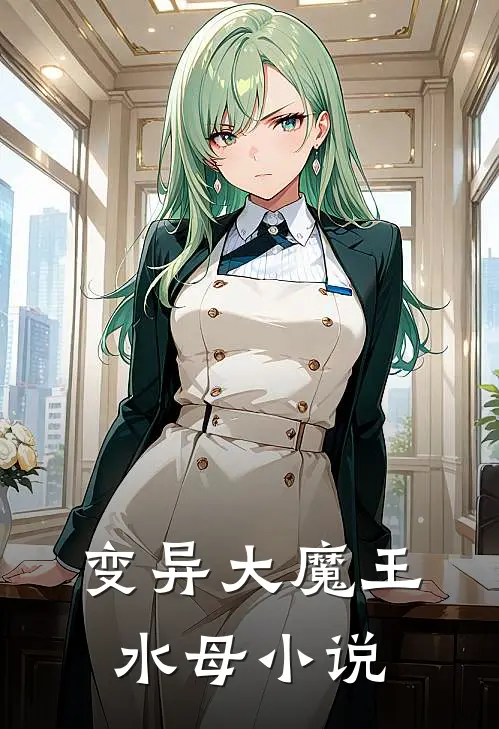 变异大魔王水母小说