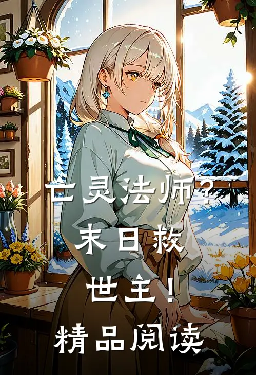 亡灵法师？末日救世主！精品阅读