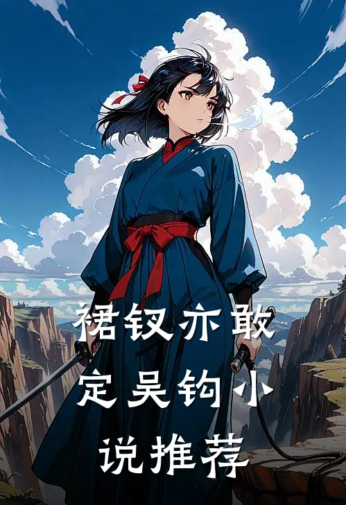 裙钗亦敢定吴钩小说推荐