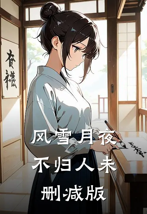 风雪月夜不归人未删减版