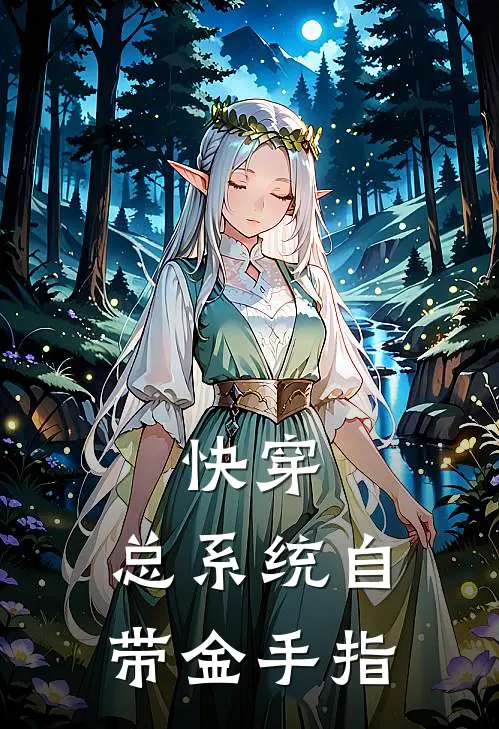 快穿：总系统自带金手指