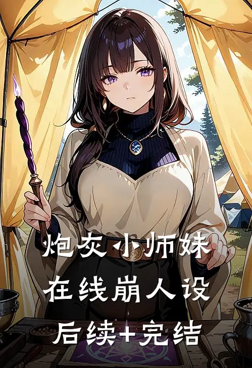 炮灰小师妹在线崩人设后续+完结