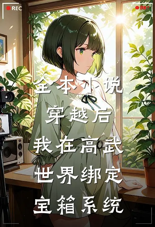 全本小说穿越后，我在高武世界绑定宝箱系统