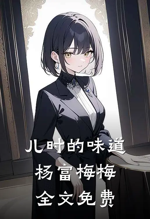 儿时的味道杨富梅梅全文免费