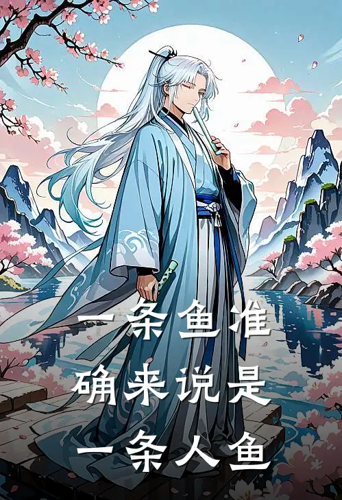一条鱼准确来说是一条人鱼
