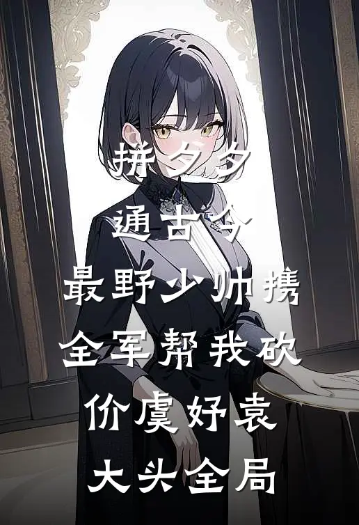 拼夕夕通古今，最野少帅携全军帮我砍价虞妤袁大头全局