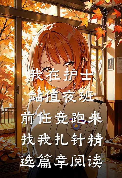 我在护士站值夜班，前任竟跑来找我扎针精选篇章阅读