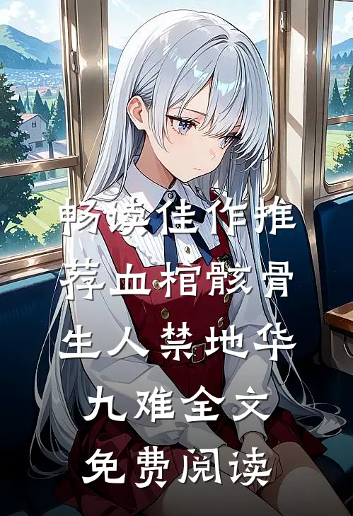 畅读佳作推荐血棺骸骨生人禁地华九难全文免费阅读