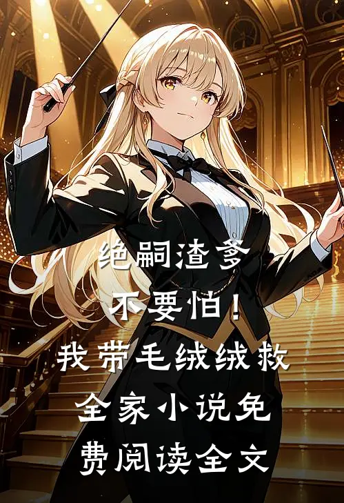 绝嗣渣爹不要怕！我带毛绒绒救全家小说免费阅读全文