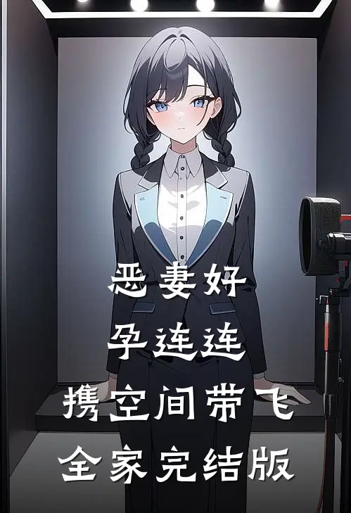 恶妻好孕连连，携空间带飞全家完结版