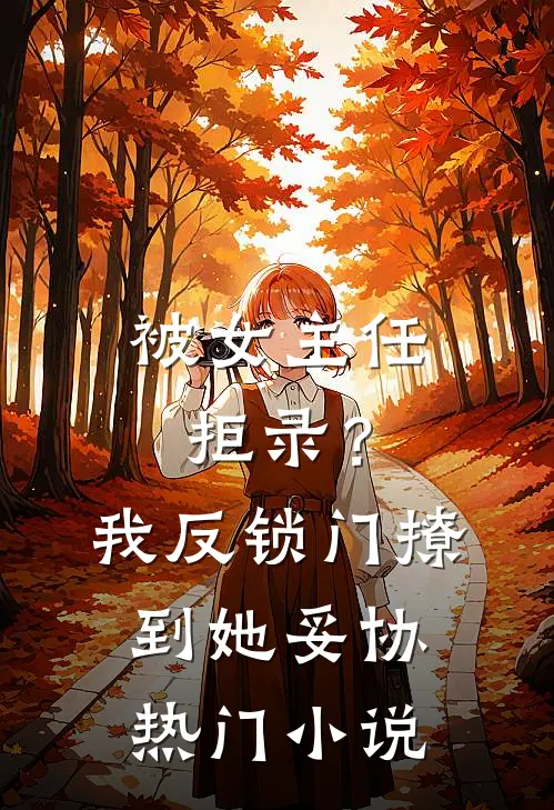 被女主任拒录？我反锁门撩到她妥协热门小说
