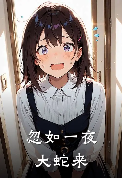 忽如一夜大蛇来