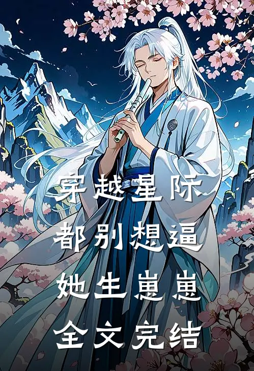 穿越星际，都别想逼她生崽崽全文完结