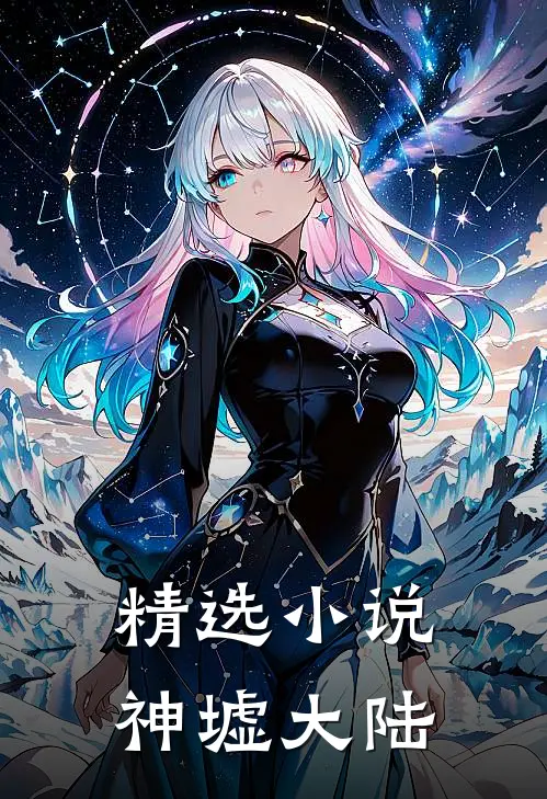 精选小说神墟大陆
