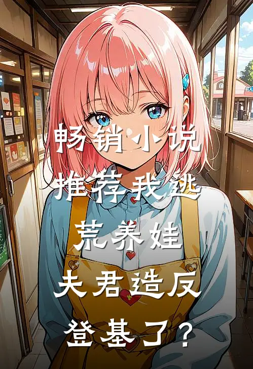 畅销小说推荐我逃荒养娃，夫君造反登基了？