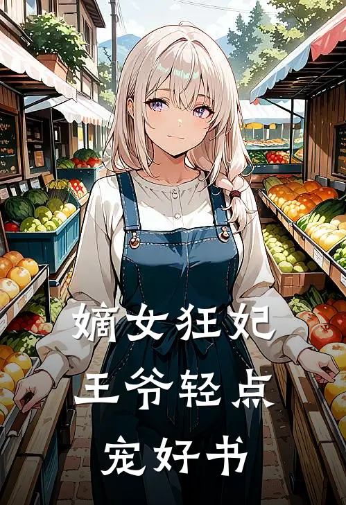 嫡女狂妃：王爷轻点宠好书
